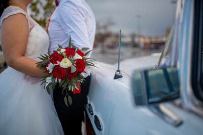 organisation mariage