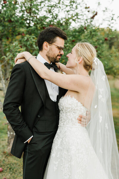 Sarah & Alex, Wedding - Annmarie Swift Photography ©-621