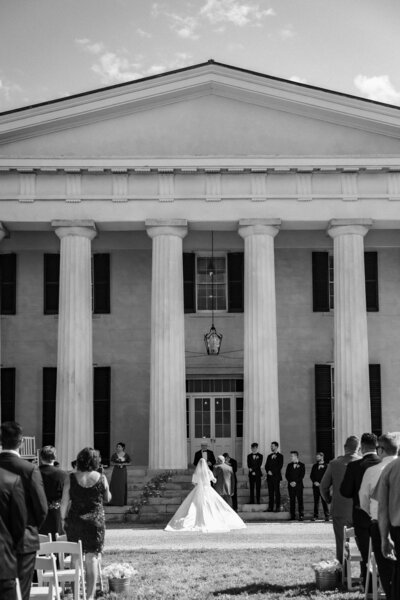 Virginia Wedding Photographer _ Leah Redding Photography
