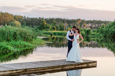 south georgia wedding photography captured by colson photography