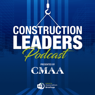 Leading with Resilience and Empathy in the Construction Industry. Marcia explores the role of resilience, empathy, and personal growth in building strong teams and lasting connections.