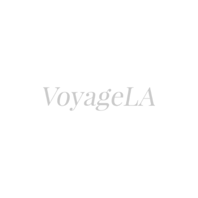 Voyage LA Logo