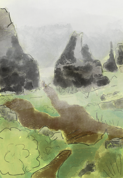 Journey
