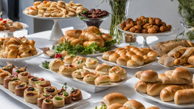catering norfolk