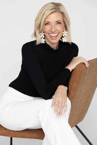 Brandee Gaar Wedding Planner Coach