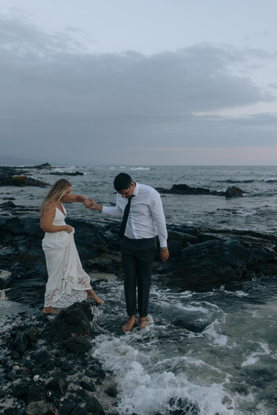 how to elope in hawaii a complete guide