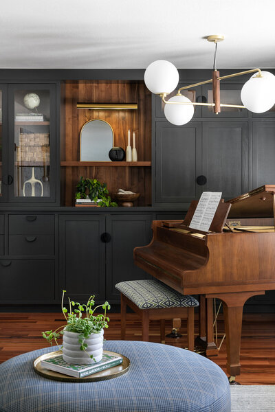 interior designer in Fort Collins, Colorado