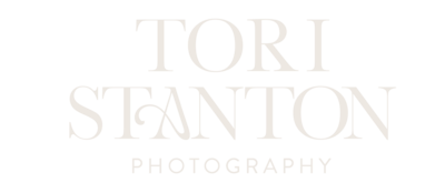Logo | Tori Stanton Photo
