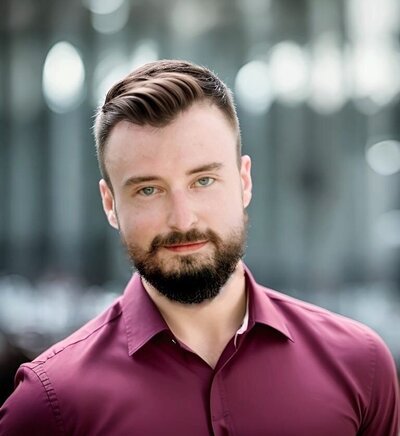 European Expert