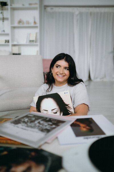 Deidre cools Montreal Event and wedding planner | Cools events