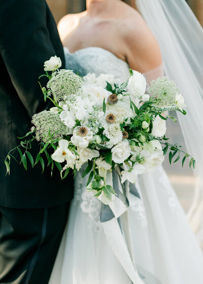 Wedding at Clubhouse on Highland in Birmingham, AL