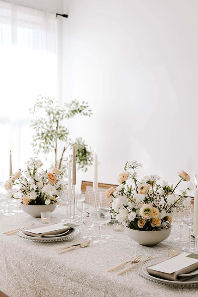 New England Wedding Planning Team