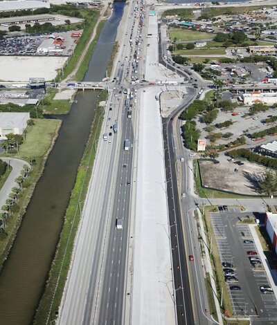 HCD_03 (NW 106th st to I-75)