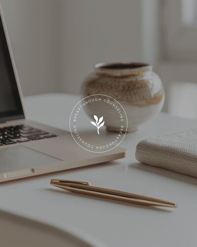 modern brand design for San Diego hair salon