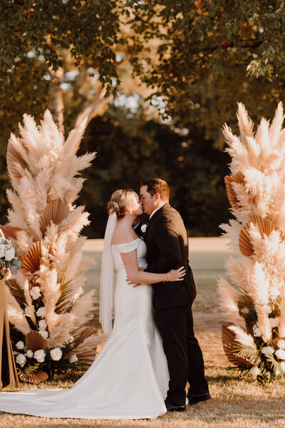 Tennessee wedding photographer