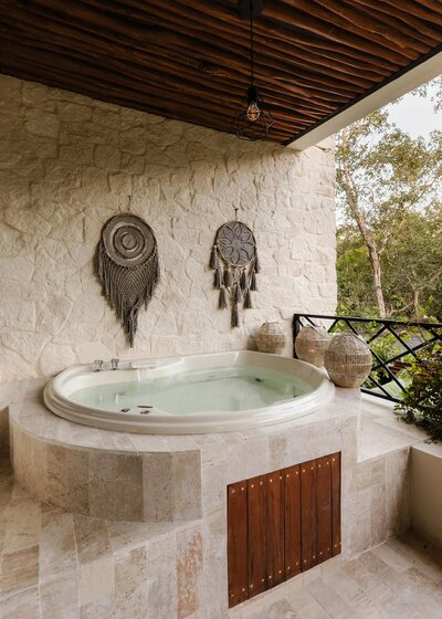 aflora hotel reservations jungle luxe