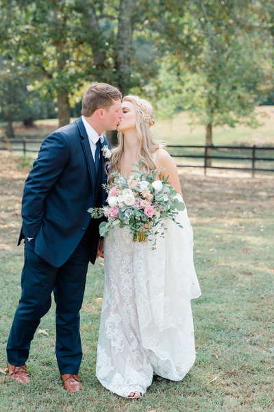 Wedding Experience | Laura Barnes: Georgia Wedding Photographer