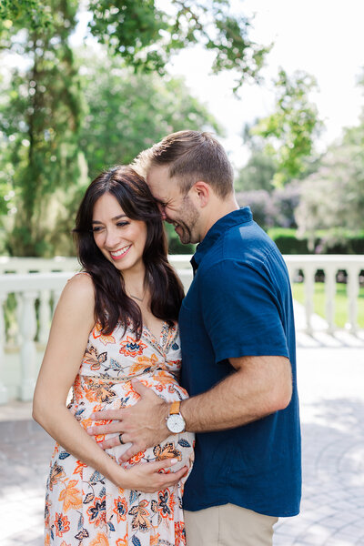 Amy Britton Photography Photographer Family Maternity Portrait Photographer Florida Light Airy Bright Feminine Orlando Winter Park