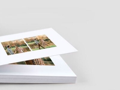 Bride and groom walk up memorial steps at their DC wedding
