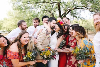 Tucson wedding photographer, Meredith Amadee Photography