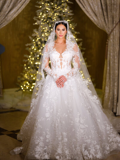 Aria Prospect Wedding Photographer and Videographer