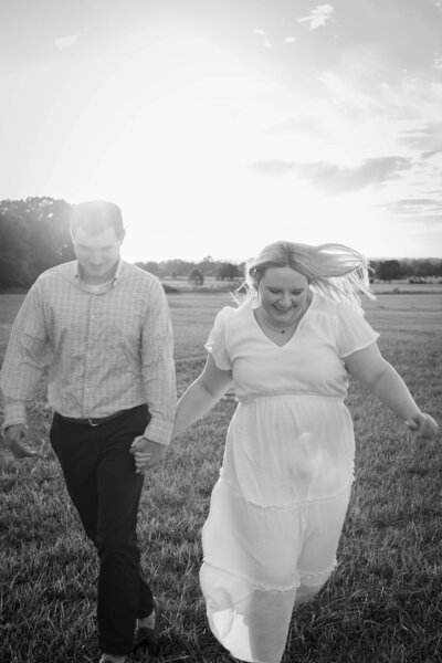 Engaement Photography