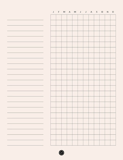 Notebook No 09 by Click 2 Plan-182