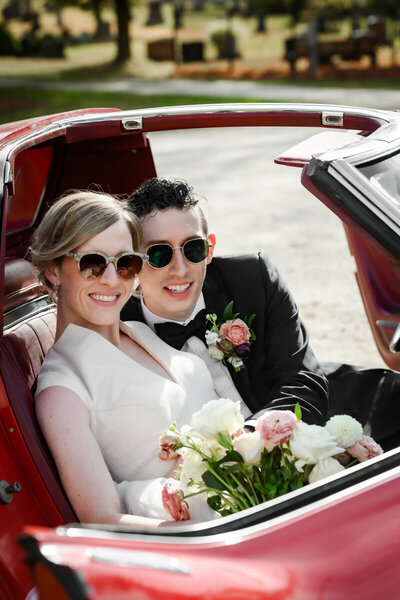 Collingwood Wedding Photographer