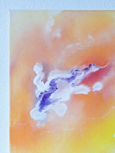 Spirit come close up 3
