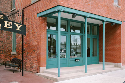 A Fortville Main Street Hair Salon dedicated to hair color, extension, and treatment services