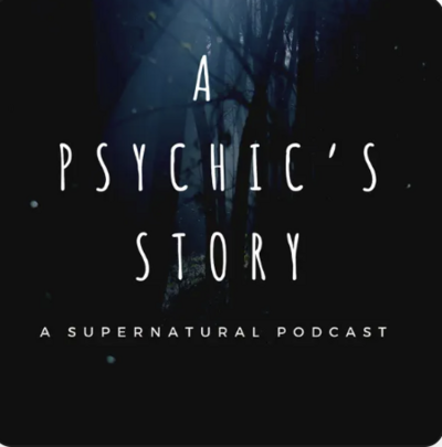 A Psychic Story