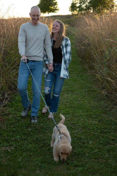 Fall-family-puppy-session-Madison-Wisconsin