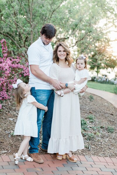 tanglewood family session