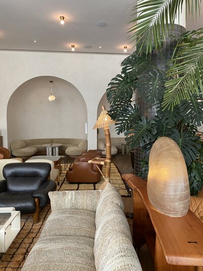 Photography for gourmand guide pr at the proper hotel