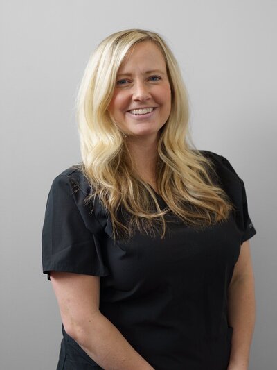 Headshot of Blue Sky Fertility Nurse Practitioner, Abbie Martin