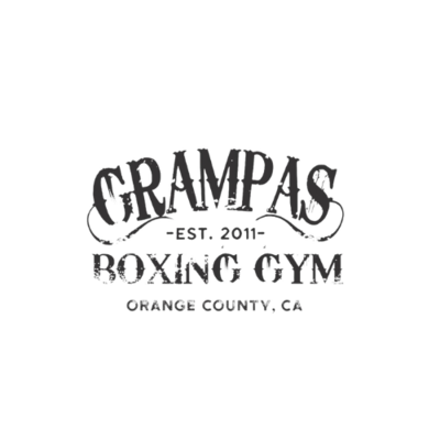 Grampa's Boxing Gym Orange County CA