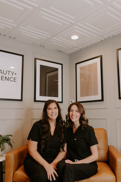 Women owned medspa provides botox, skin treatments in St. Claire Shores MI