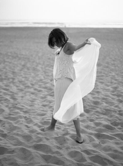 photos of Zoe Larkin