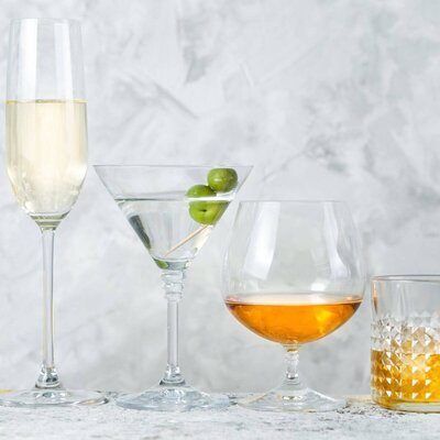 Alcohol's Impact on Hormones