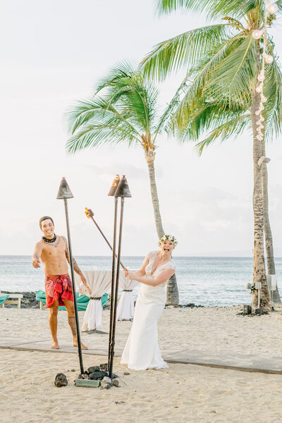 Fairmont Orchid Wedding-Big Island Hawaii Wedding-Waikoloa Beach-Destination Wedding Photographers-Something Minted Photography-