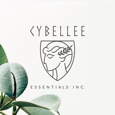 Cybelle-Logo-Design-Portfolio