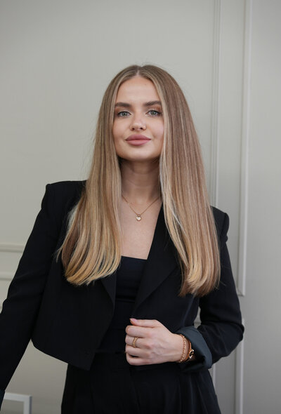 Makeup Atist and Hair Stylist NYC