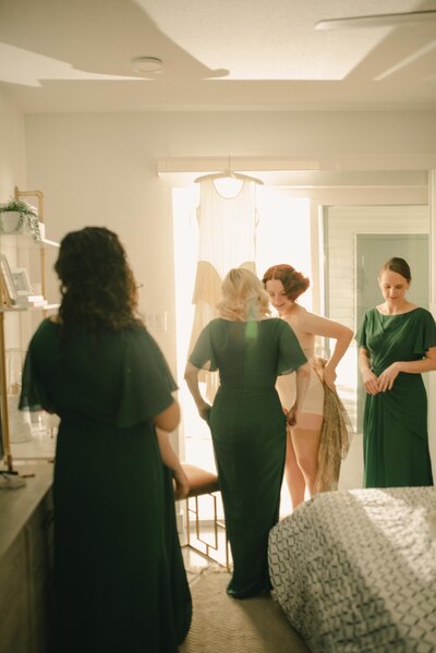 Iowa City's best wedding, portrait, and boudoir photographer Alaynna Ann Schwartz of Playlife Photo & Cinema
