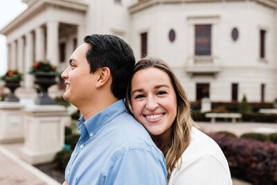 South Bend- Indiana - Engagement Photographer12