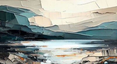 surface design sketchbook pages