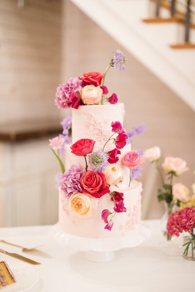 Best Wedding Planner in Raleigh