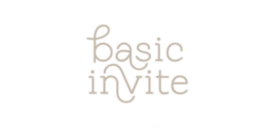 basic invite