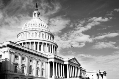 Washington D.C. Capitol building, representing Khinda Advisory’s U.S. presence.