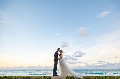 Artistic Wedding at Nemacolin by GoBella