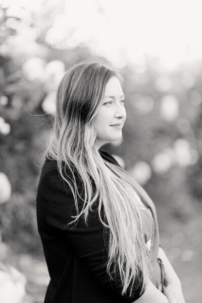 Family Photo of Vanessa Montano a San Francisco Wedding Photographer who also serves Napa, Sonoma, Livermore and Brentwood